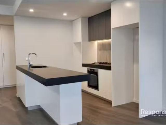 Apartment for rent in Baulkham Hills