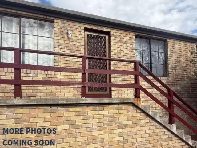 House for rent in Hobart, Tasmania