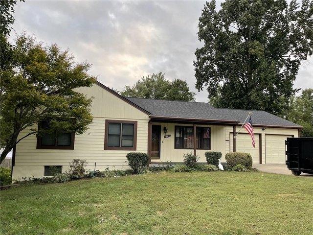 House for sale in Eastwood, Kansas City