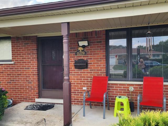 House for sale in Warren, Michigan