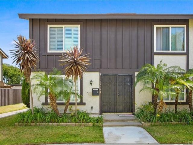 Townhouse for sale in Stanton, California