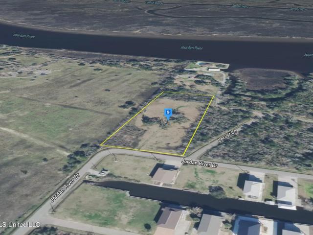 Land for sale in Bay Saint Louis, Mississippi