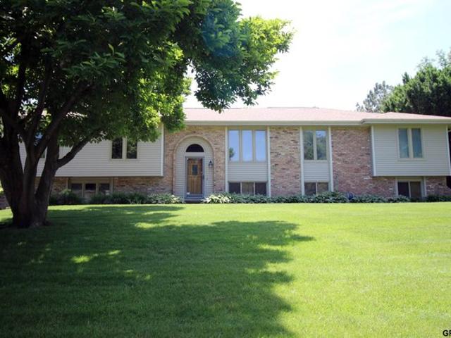 House for sale in Nebraska