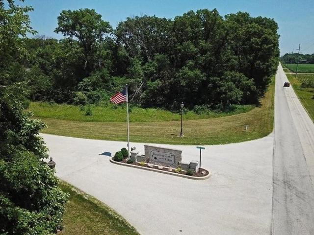 Land for sale in Wheatfield, Indiana