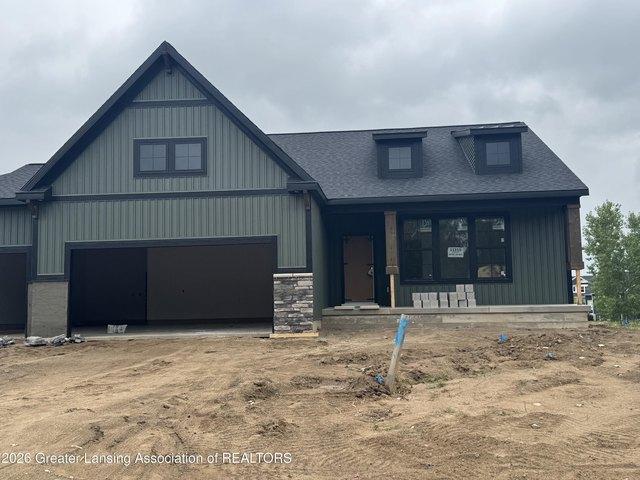 House for sale in Eaton, Michigan