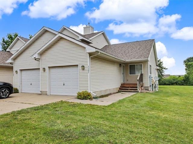 Townhouse for sale in Altoona, Iowa