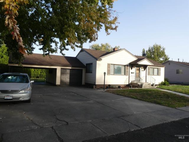 House for sale in Clarkston, Asotin County