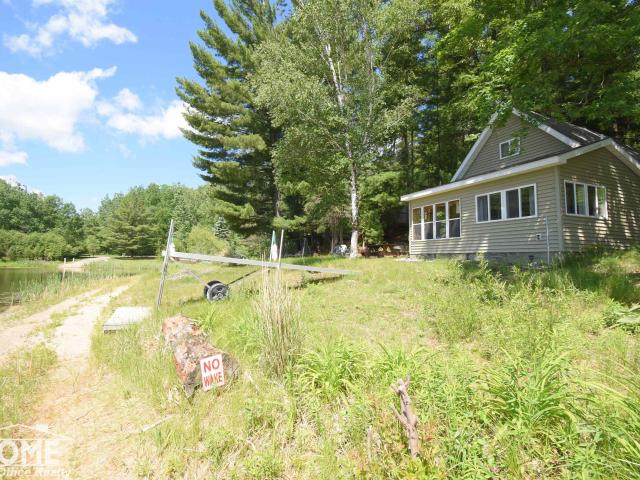 House for sale in Clare, Michigan