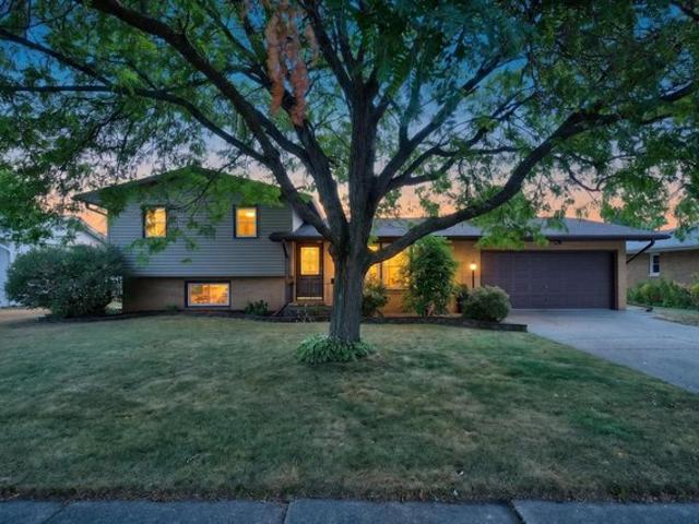 House for sale in Wisconsin Rapids, Wisconsin
