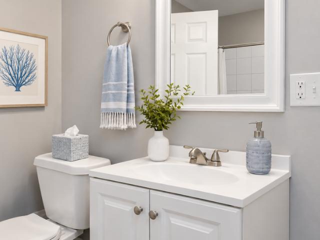 Apartment for rent in Savannah, Chatham County