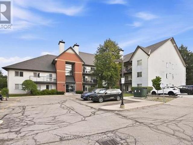 Condo for sale in Oakville, Ontario