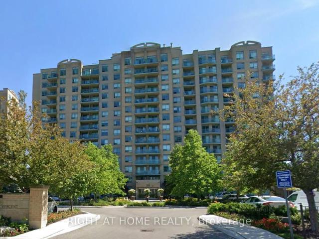 Condo for rent in York, Ontario