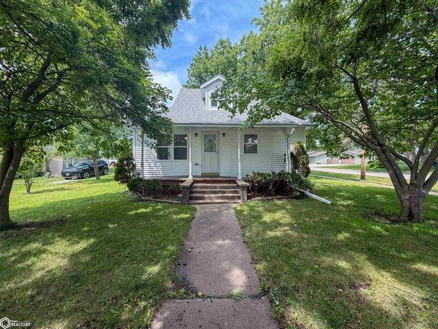 House for sale in Albia, Iowa