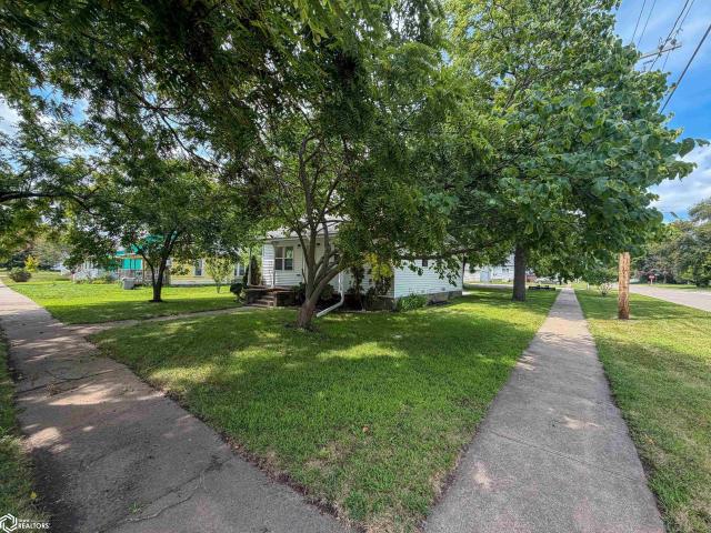 House for sale in Albia, Iowa
