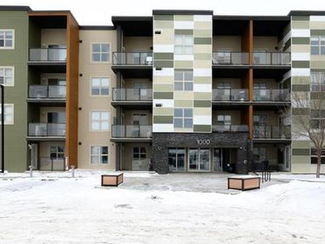 Condo for sale in Harbour Landing, Regina