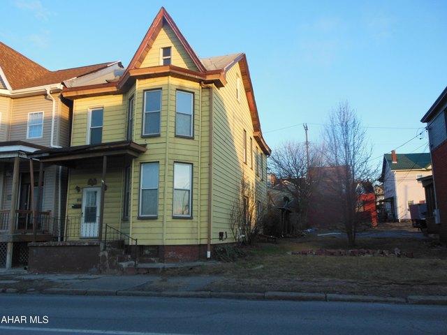 House for sale in Blair, Pennsylvania