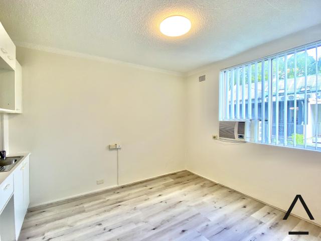 Apartment for rent in Aarons Pass