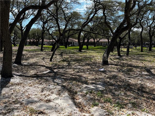 Land for sale in Fulton, Texas