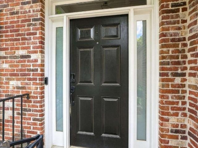 House for sale in Brookhaven, DeKalb County