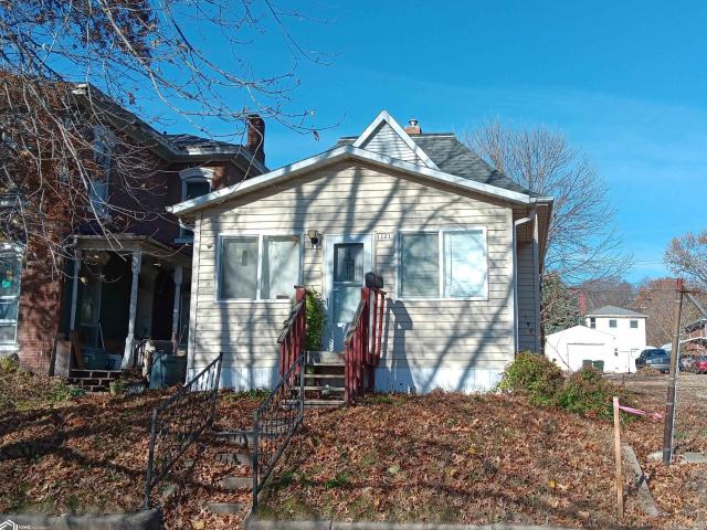 House for sale in Fort Madison, Lee County
