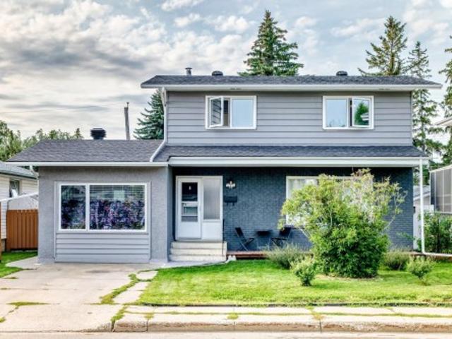 House for sale in Wedgewood, Alberta