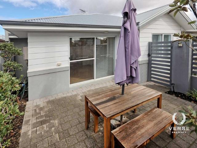 House for rent in Perth
