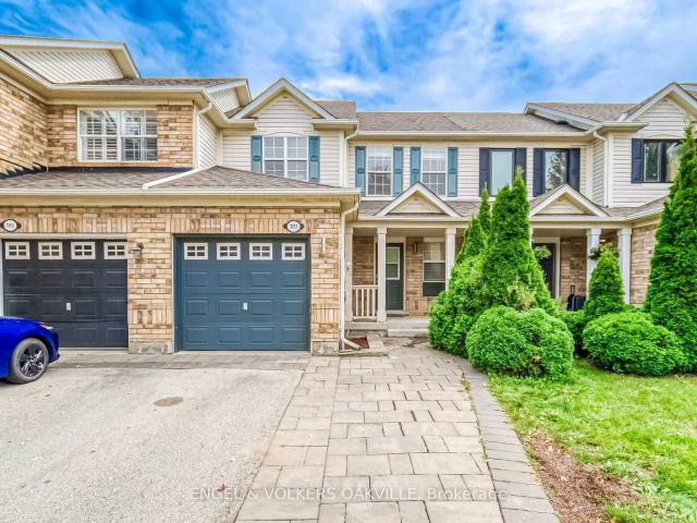 Townhouse for rent in Woburn, Ontario