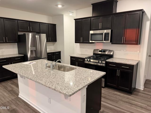 Property for rent in Wake, North Carolina