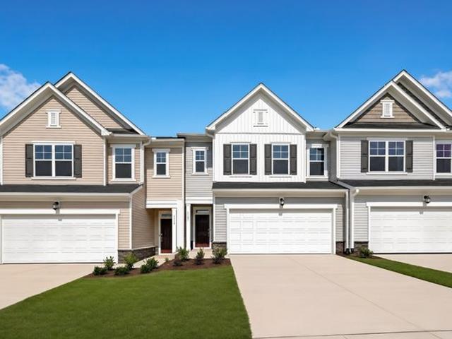 Townhouse for sale in Wake, North Carolina