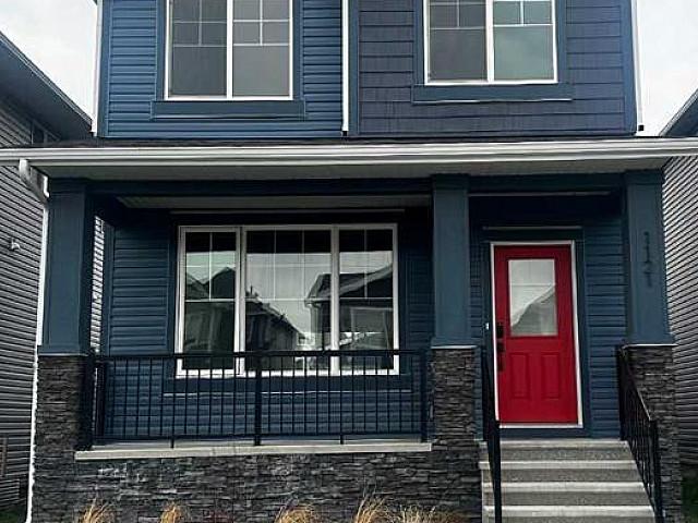 House for sale in Airdrie, Alberta