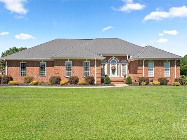 House for sale in Hartwell, Georgia