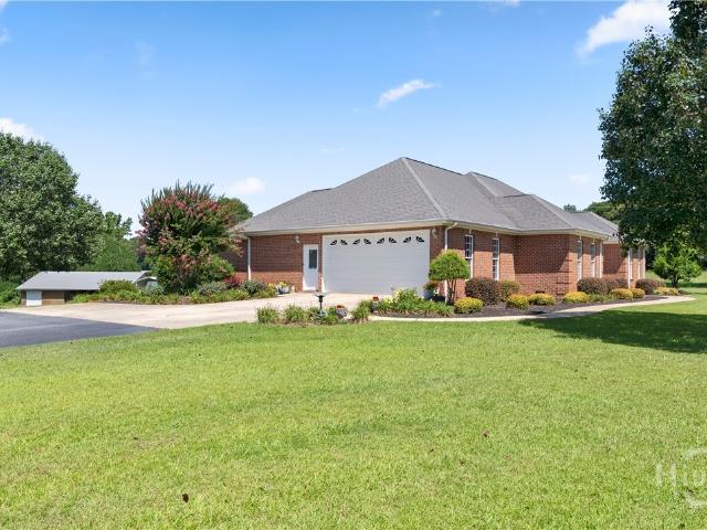 House for sale in Georgia