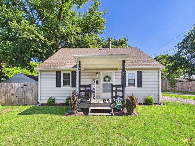 House for sale in Fairfield, Ohio