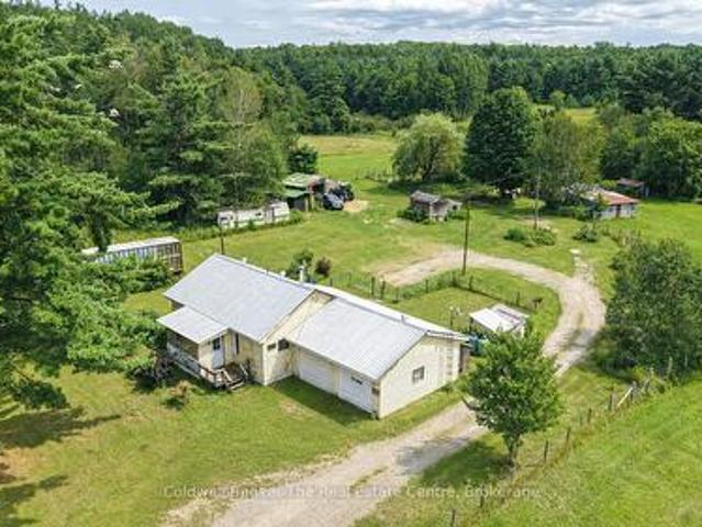 House for sale in Muskoka, Ontario