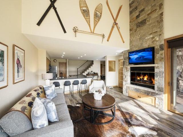 Condo for sale in Eagle, Colorado