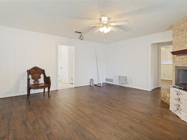 House for sale in Hurst, Texas