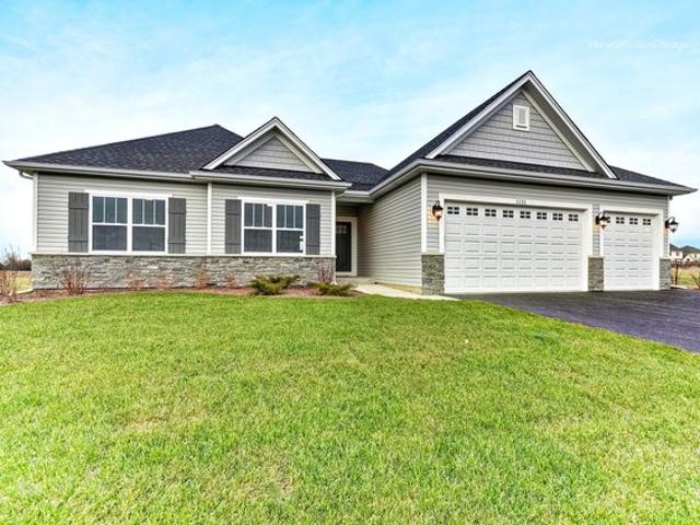 House for sale in Bristol, Illinois