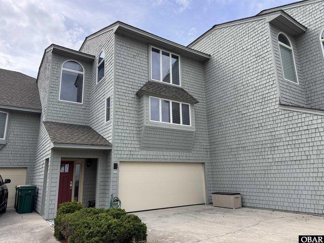 Condo for sale in Corolla, North Carolina