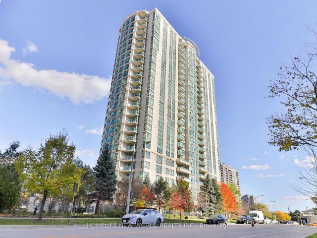 Condo for sale in Woburn, Ontario