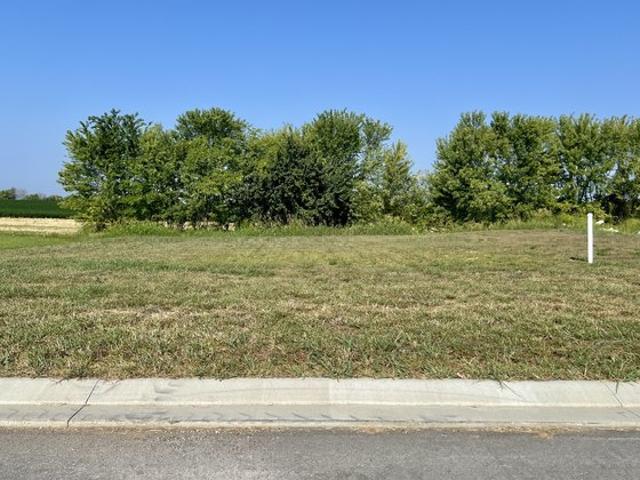 Land for sale in Simpson, Kentucky