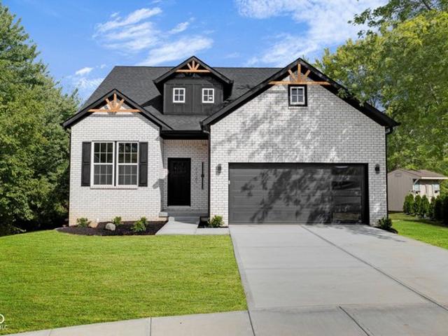 House for sale in Avon, Indiana
