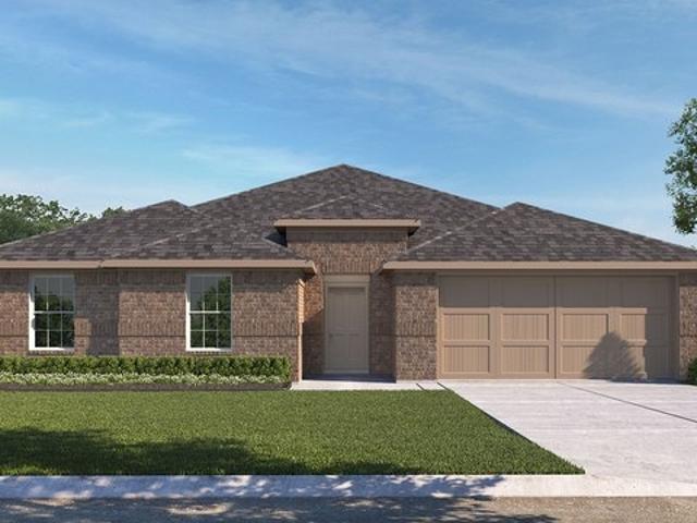 House for sale in Josephine, Texas