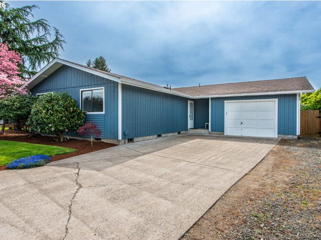 House for sale in Oregonia