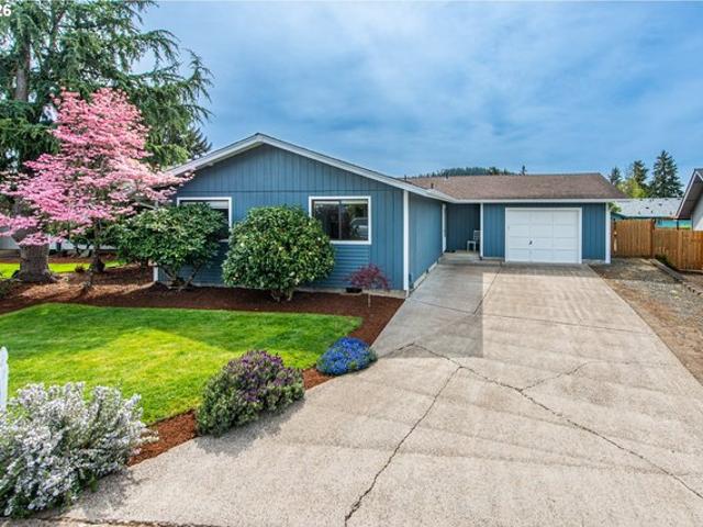 House for sale in Oregonia