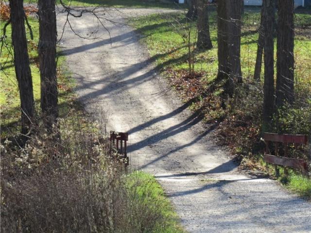 Land for sale in Carrollton, Ohio