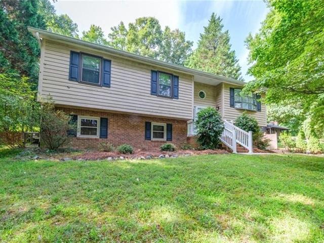 House for sale in Kernersville, North Carolina