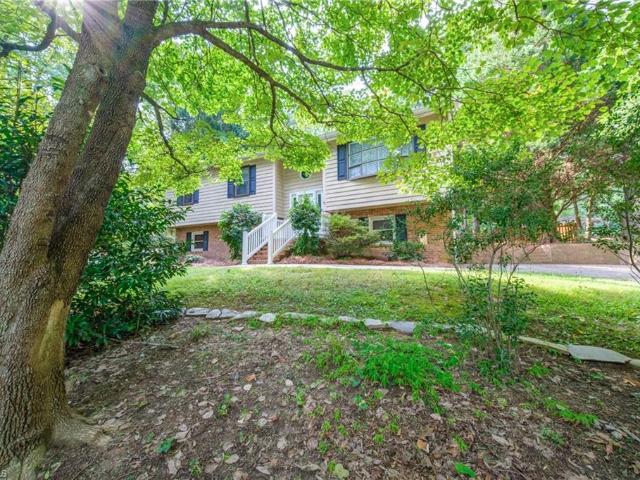 House for sale in Kernersville, North Carolina
