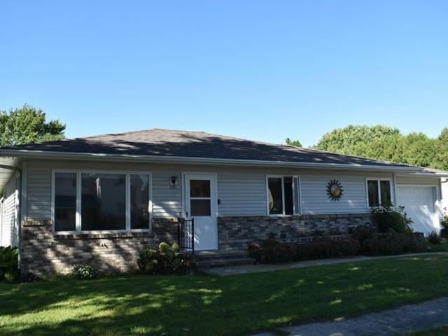 House for sale in Osage, Iowa