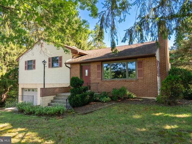 House for sale in East Greenville, Pennsylvania