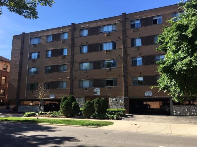 Apartment for rent in Chicago Park, Illinois